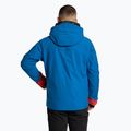 Herren Skijacke Descente Tracy lapis blau 2