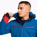 Herren Skijacke Descente Tracy lapis blau 4