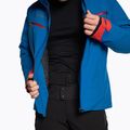 Herren Skijacke Descente Tracy lapis blau 5