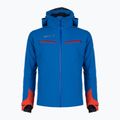 Herren Skijacke Descente Tracy lapis blau 6