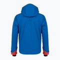 Herren Skijacke Descente Tracy lapis blau 7