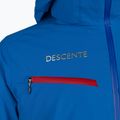 Herren Skijacke Descente Tracy lapis blau 8