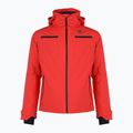 Herren Skijacke Descente Nick elektrisch rot 6