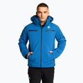 Herren Skijacke Descente Nick lapis blau