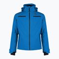 Herren Skijacke Descente Nick lapis blau 7