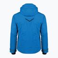 Herren Skijacke Descente Nick lapis blau 8