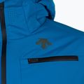 Herren Skijacke Descente Nick lapis blau 9