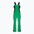 Skihose Descente Velche 19 bio grün