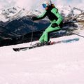 Skihose Descente Velche 19 bio grün 6