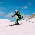 Skihose Descente Velche 19 bio grün 7