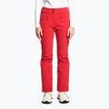 Damen Skihose Descente Nina Insulated elektrisch rot