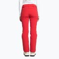 Damen Skihose Descente Nina Insulated elektrisch rot 2