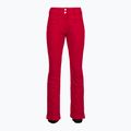 Damen Skihose Descente Nina Insulated elektrisch rot 5