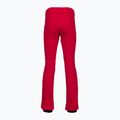 Damen Skihose Descente Nina Insulated elektrisch rot 6