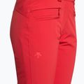 Damen Skihose Descente Nina Insulated elektrisch rot 3