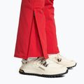 Damen Skihose Descente Nina Insulated elektrisch rot 4