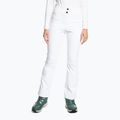 Herren Skihose Descente Jacey super weiß