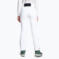Herren Skihose Descente Jacey super weiß 2