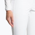 Herren Skihose Descente Jacey super weiß 3