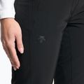 Damen Skihose Descente Giselle schwarz 3