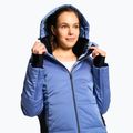 Damen Skijacke Descente Luna violett 3