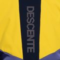 Damen Skijacke Descente Iris marigold gelb 5