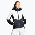 Damen Skijacke Descente Iris super weiß