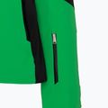 Damen Skijacke Descente Stella bio grün 3