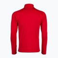 Herren-Ski-Sweatshirt Descente Piccard elektrisch rot 5