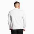 Herren-Ski-Sweatshirt Descente Archer 14 super weiß 2