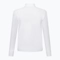 Herren-Ski-Sweatshirt Descente Archer 14 super weiß 7