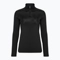 Damen-Ski-Sweatshirt Descente Grace schwarz 4