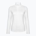 Damen-Ski-Sweatshirt Descente Grace super weiß 4