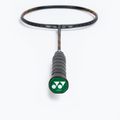 YONEX Nanoflare 800 Badmintonschläger rot 2