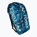YONEX Pro Schlägertasche Badminton blau 92029 3
