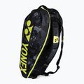 YONEX Badmintontasche gelb 92026