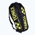 YONEX Badmintontasche gelb 92026 3