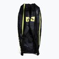 YONEX Badmintontasche gelb 92026 4