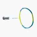 YONEX Nanoflare 100 Badmintonschläger blau 3