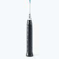 YONEX Nanoflare 100 Badmintonschläger blau 4