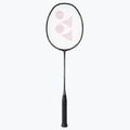 YONEX Nanoflare 500 Badmintonschläger schwarz