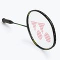 YONEX Nanoflare 500 Badmintonschläger schwarz 3
