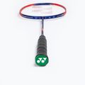 YONEX Nanoflare 270 Speed Badmintonschläger rot 2