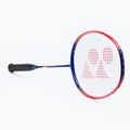 YONEX Nanoflare 270 Speed Badmintonschläger rot 3