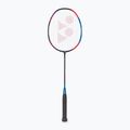 Badmintonschläger YONEX Astrox 7 DG schwarz-blau BAT7DG2BB4UG5