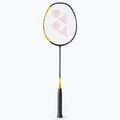 YONEX Badmintonschläger Astrox 01 Feel schwarz