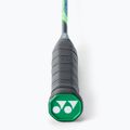 YONEX Badmintonschläger Nanoflare 001 Clear grün 3