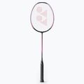 YONEX Nanoflare 001 Feel rosa Badmintonschläger