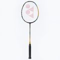 YONEX Astrox 88 D GAME Badmintonschläger schwarz