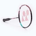 YONEX Astrox 100 GAME Kurenai Badmintonschläger rot 3